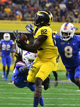 Nick Eubanks (82)