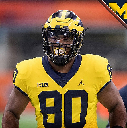 Khalid Hill (80)