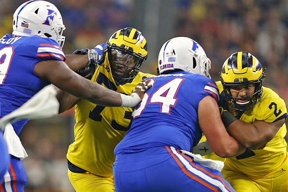 Maurice Hurst (73) and Carlo Kemp (2)