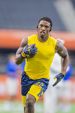 Michigan Player