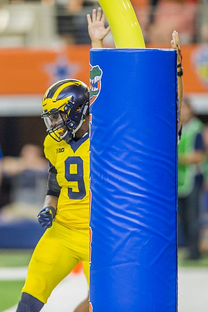 Mike McCray (9)