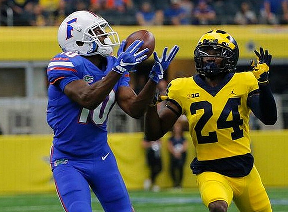 Lavert Hill (24)