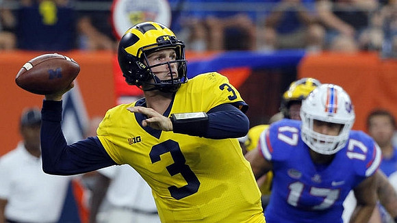 Wilton Speight (3)
