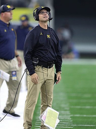 Jim Harbaugh