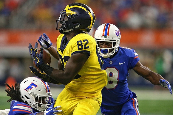 Nick Eubanks (82)