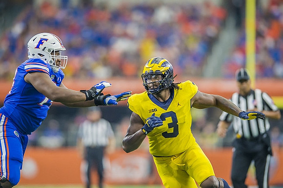 Rashan Gary (3)