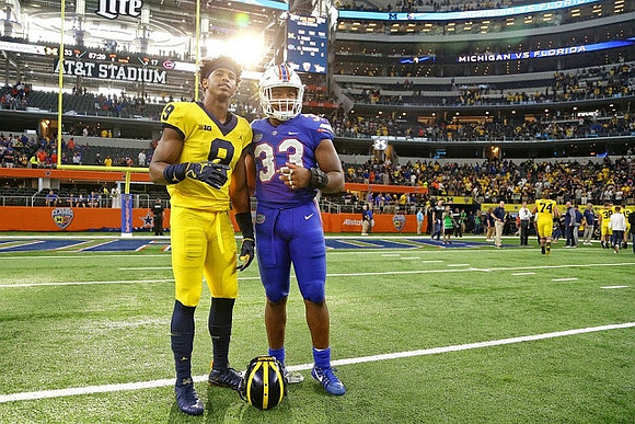 Donovan Peoples-Jones (9)