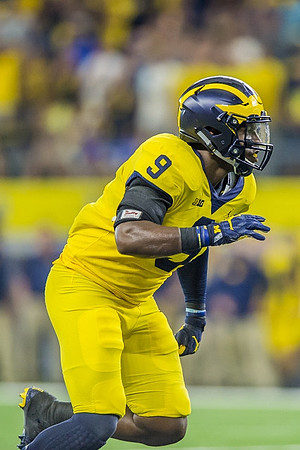 Mike McCray (9)