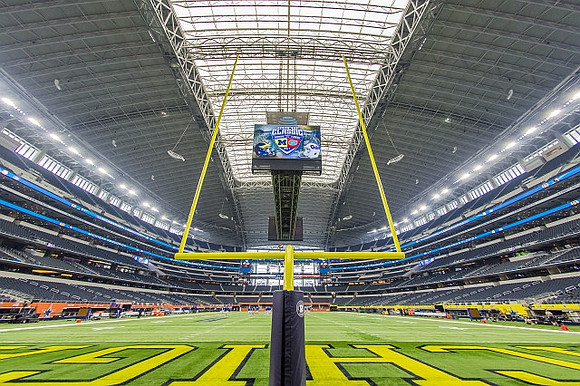 AT&T Stadium