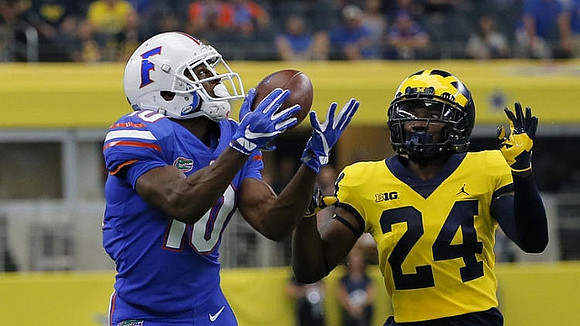 Lavert Hill (24)