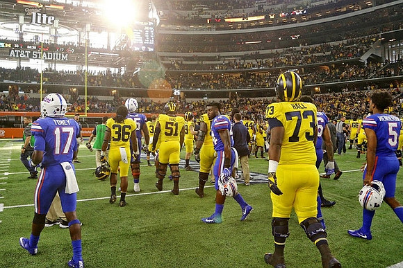 Devin Gil (36), Cesar Ruiz (51), and Ja'Raymond Hall (73)