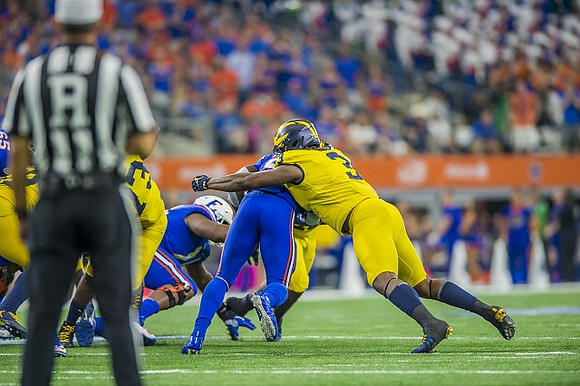 Rashan Gary (3)