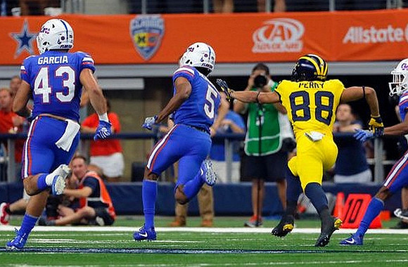 Grant Perry (88)