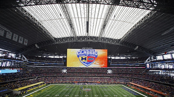 AT&T Stadium