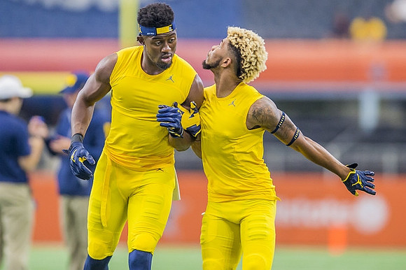 Michigan Players