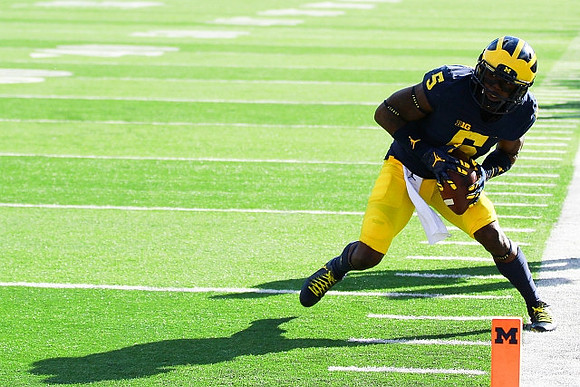 Jabrill Peppers (5)