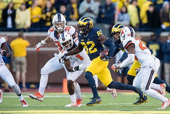 Amara Darboh (82)
