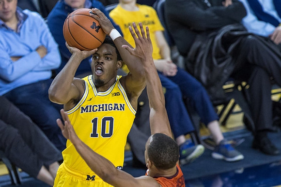 Derrick Walton Jr. (10)