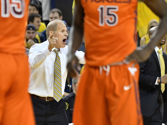 John Beilein