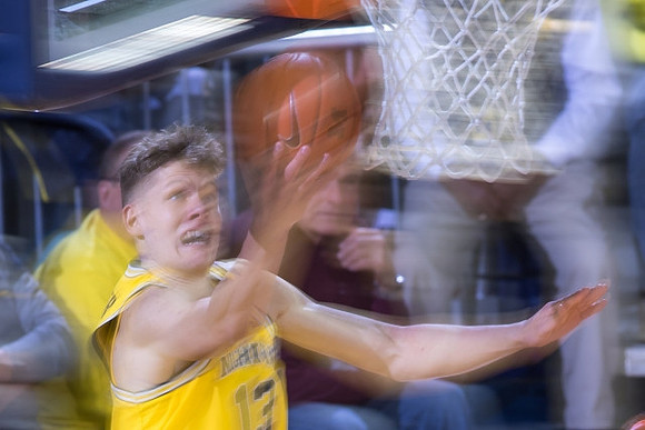 Moritz Wagner (13)