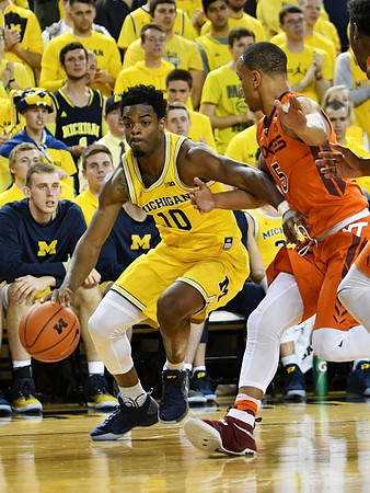 Derrick Walton Jr. (10)