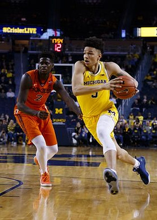 D.J. Wilson (5)