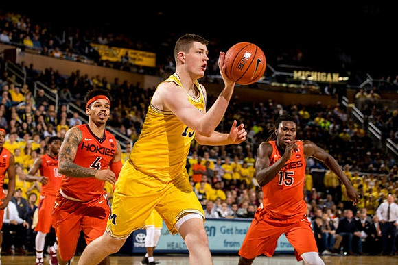 Jon Teske (15)