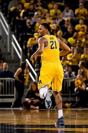 Zak Irvin (21)