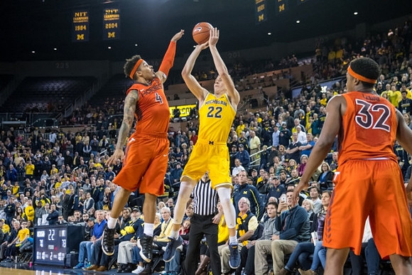 Duncan Robinson (22)