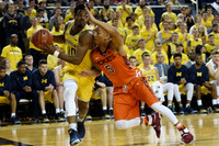 Derrick Walton Jr. (10)