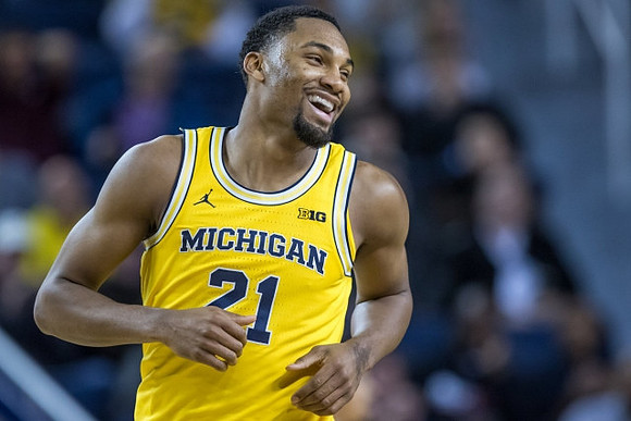 Zak Irvin (21)