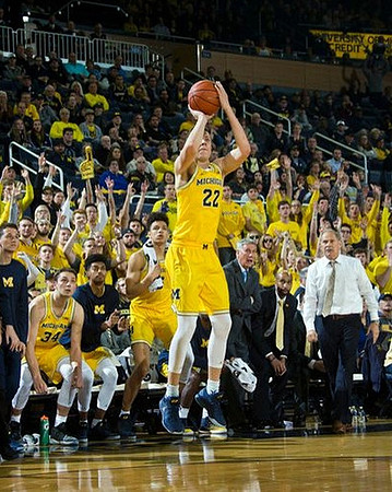 Duncan Robinson (22)