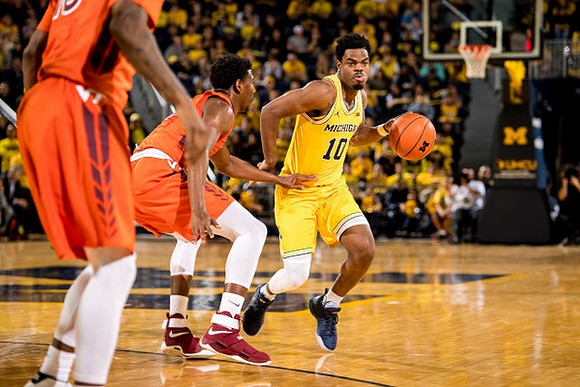 Derrick Walton Jr. (10)