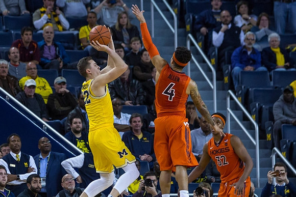 Duncan Robinson (22)