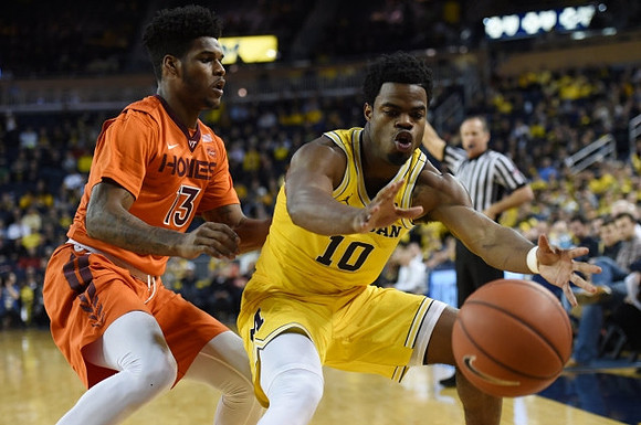 Derrick Walton Jr. (10)