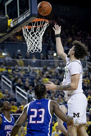 Brandon Johns Jr. (23)