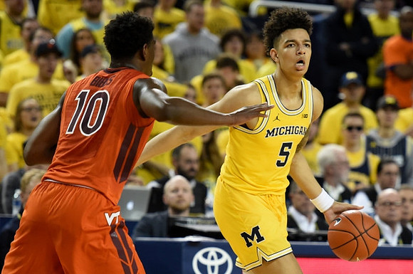 D.J. Wilson (5)