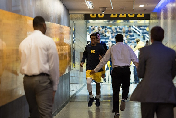 Derrick Walton Jr. (10)