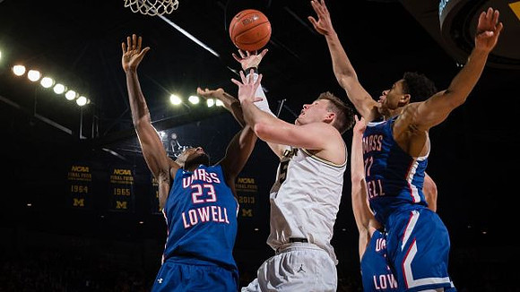 Jon Teske (15)