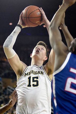Jon Teske (15)