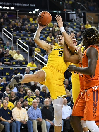 D.J. Wilson (5)