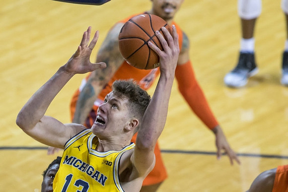 Moritz Wagner (13)