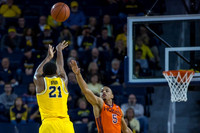 Zak Irvin (21)