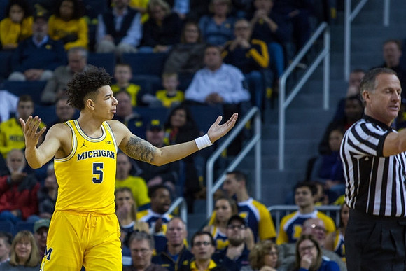 D.J. Wilson (5)