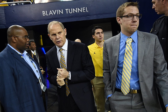 John Beilein