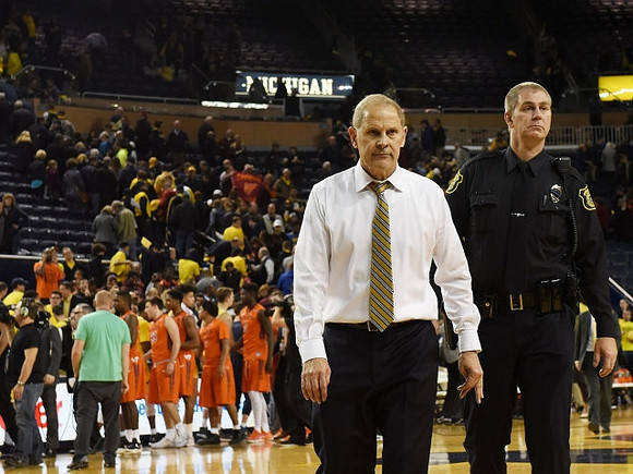 John Beilein