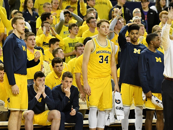 Michigan Team