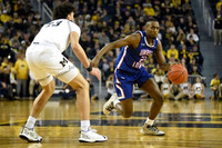 Brandon Johns Jr. (23)