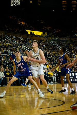 Jon Teske (15)