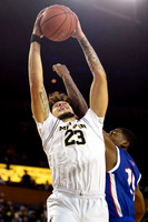 Brandon Johns Jr. (23)